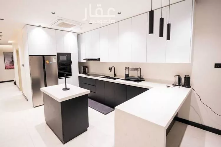 شقة للإيجار في شارع الملك فهد, حي الرحمانية, مدينة الرياض, منطقة الرياض صورة 3