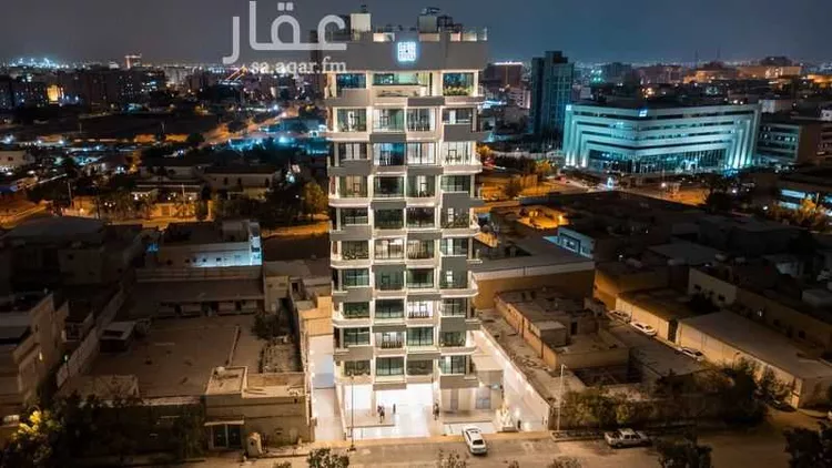 شقة للبيع في شارع السعادة, حي المربع, مدينة الرياض, منطقة الرياض