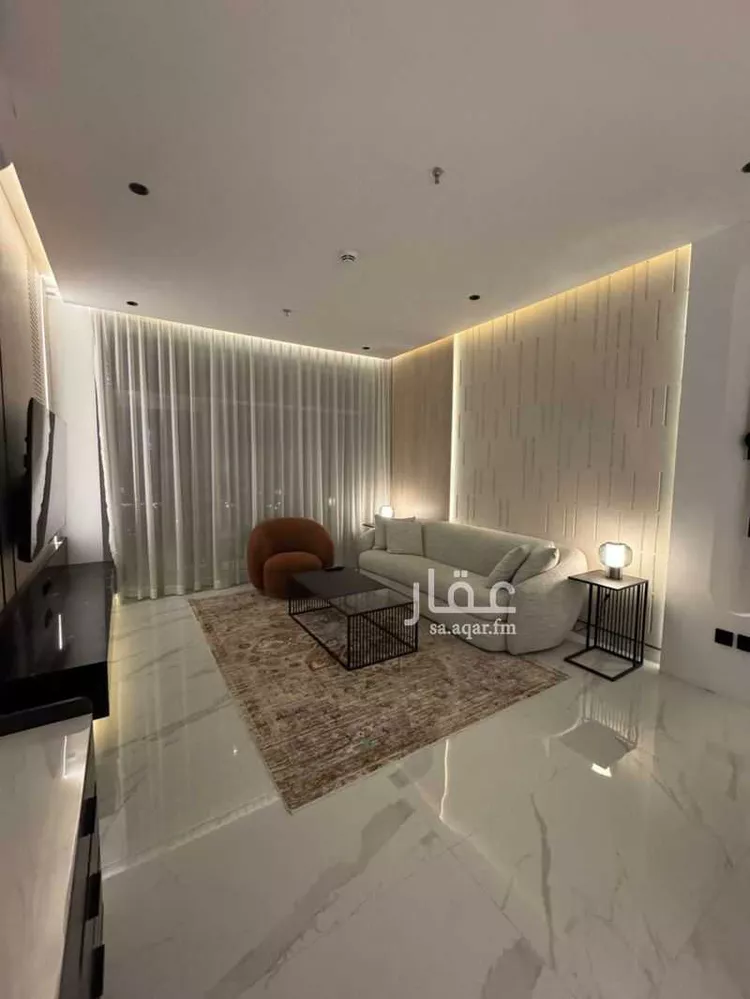 Apartment for Rent in Riyadh An Nakheel