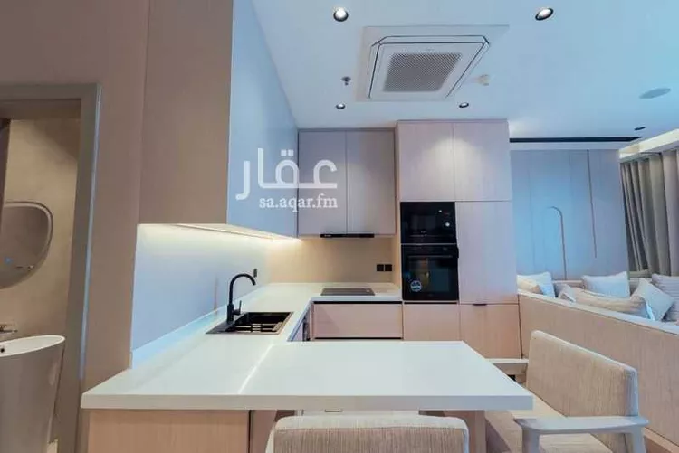 شقة للإيجار في شارع الملك فهد, حي الرحمانية, مدينة الرياض, منطقة الرياض 11