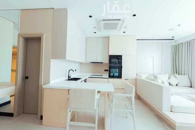 شقة للإيجار في شارع الملك فهد, حي الرحمانية, مدينة الرياض, منطقة الرياض 7