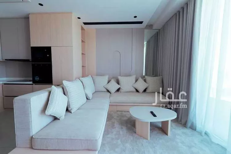 شقة للإيجار في شارع الملك فهد, حي الرحمانية, مدينة الرياض, منطقة الرياض 6