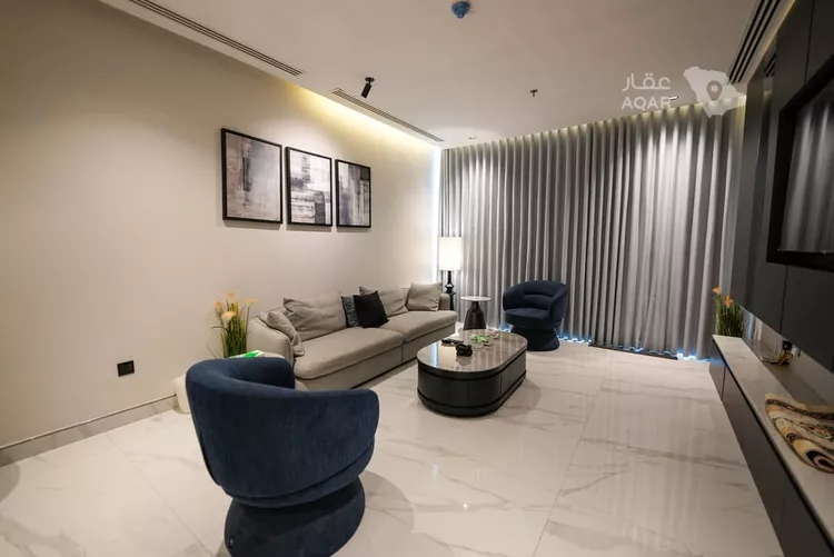 Apartment for Rent in Riyadh An Nakheel 6