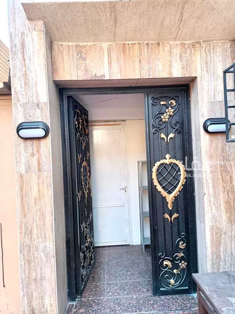 عمارة للإيجار في شارع علي سلامه, حي العزيزية, مدينة جدة, منطقة مكة المكرمة 27