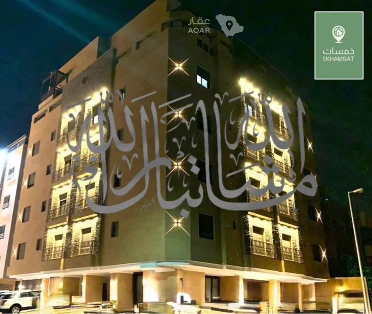 شقة للإيجار في شارع الكوثر, حي مشرفة, مدينة جدة, منطقة مكة المكرمة