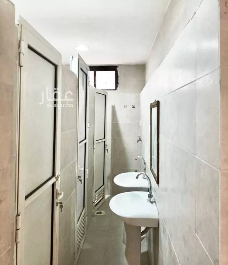 عمارة للإيجار في شارع علي سلامه, حي العزيزية, مدينة جدة, منطقة مكة المكرمة صورة 5