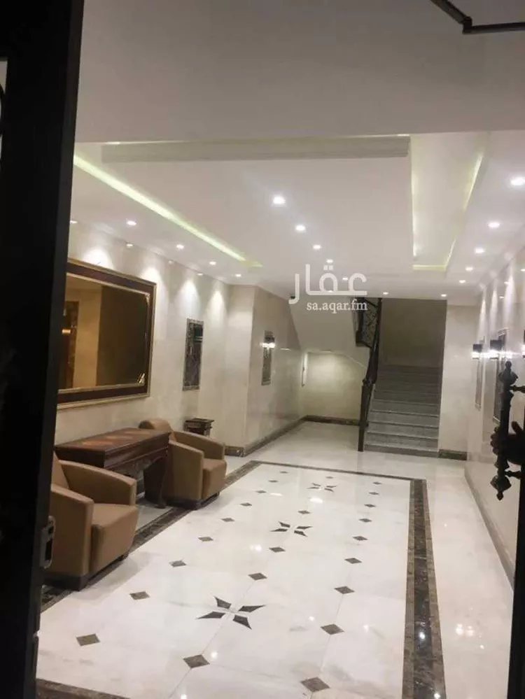 شقة للإيجار في شارع الكوثر, حي مشرفة, مدينة جدة, منطقة مكة المكرمة صورة 4