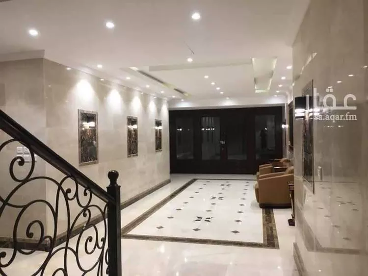 عمارة للإيجار في شارع الكوثر, حي مشرفة, مدينة جدة, منطقة مكة المكرمة صورة 3