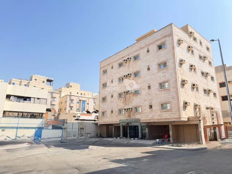شقة للإيجار في شارع عباس بن انس, حي الشرفية, مدينة جدة, منطقة مكة المكرمة 8