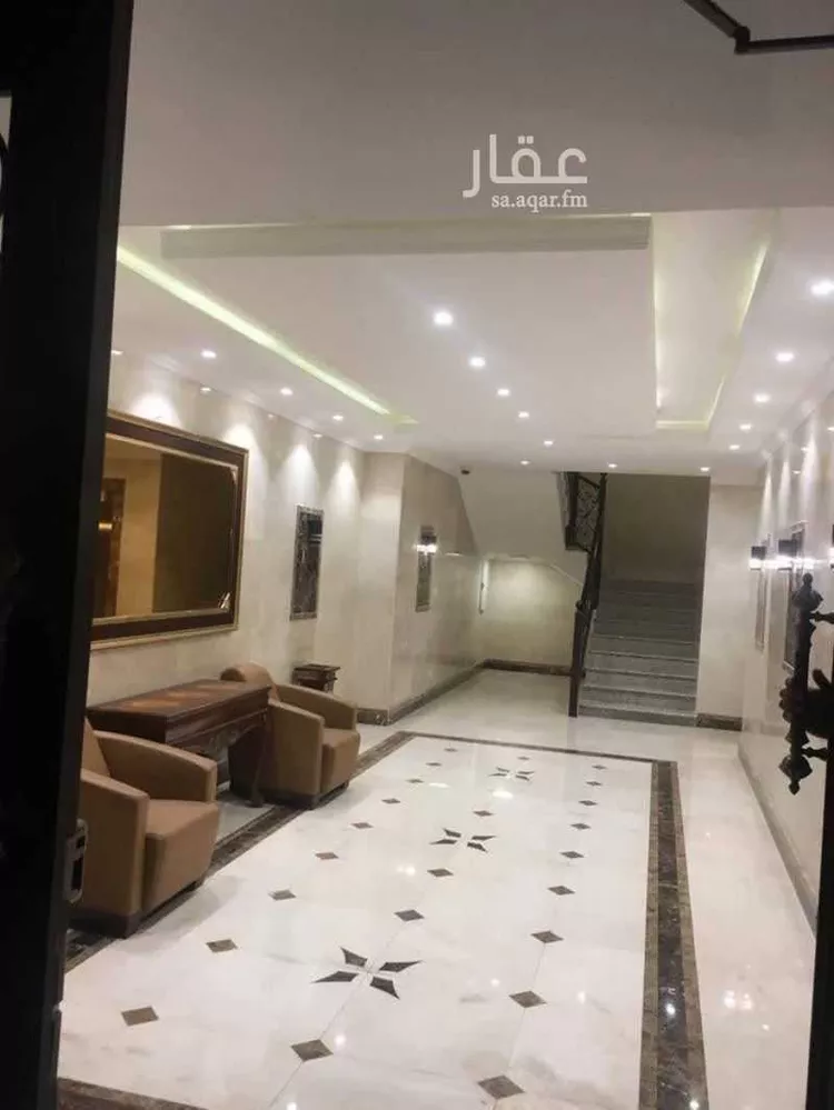 عمارة للإيجار في شارع الكوثر, حي مشرفة, مدينة جدة, منطقة مكة المكرمة صورة 2