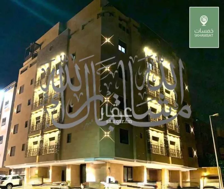 عمارة للإيجار في شارع الكوثر, حي مشرفة, مدينة جدة, منطقة مكة المكرمة