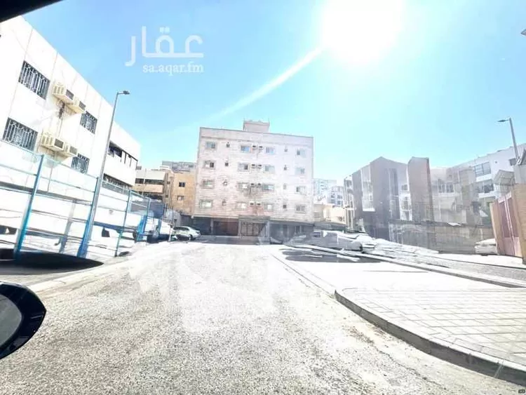شقة للإيجار في شارع عباس بن انس, حي الشرفية, مدينة جدة, منطقة مكة المكرمة صورة 2
