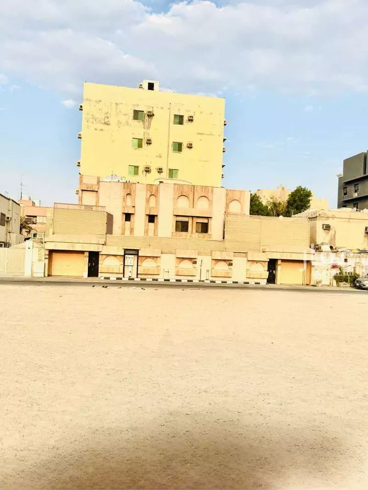شقة للإيجار في شارع علي سلامه, حي العزيزية, مدينة جدة, منطقة مكة المكرمة