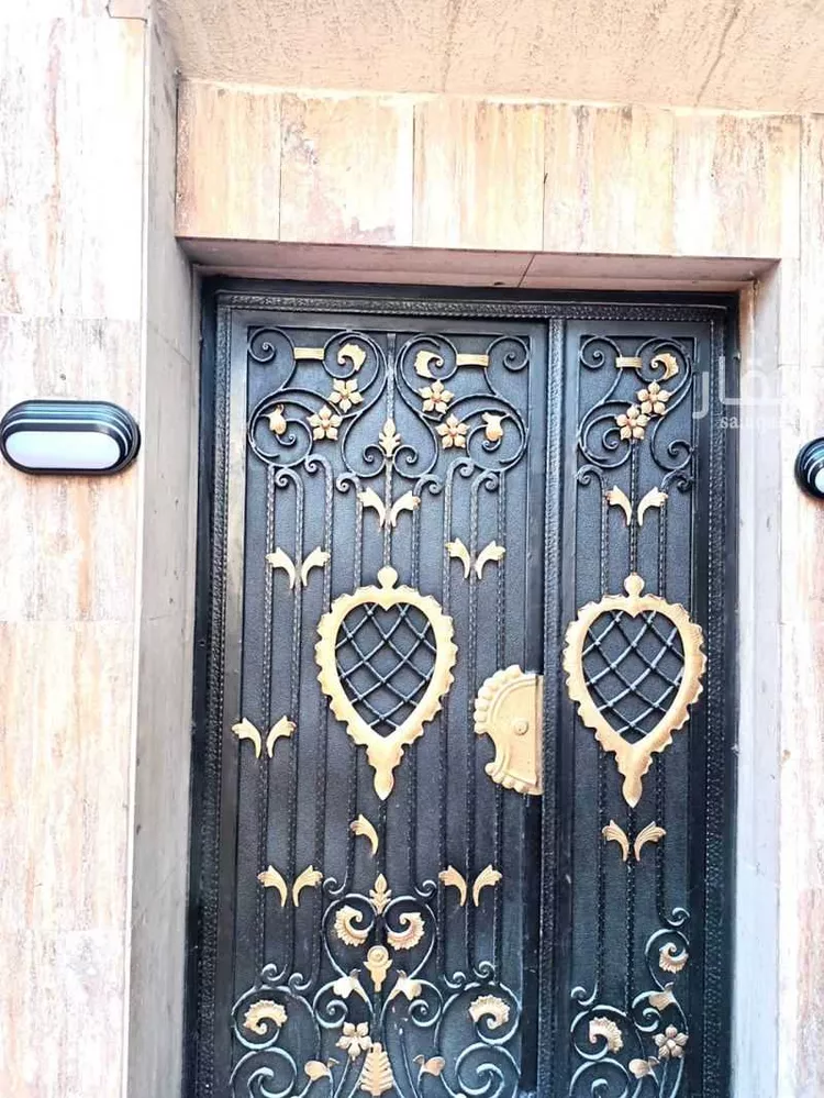 عمارة للإيجار في شارع علي سلامه, حي العزيزية, مدينة جدة, منطقة مكة المكرمة 25