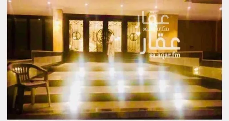 عمارة للإيجار في شارع الكوثر, حي مشرفة, مدينة جدة, منطقة مكة المكرمة صورة 4