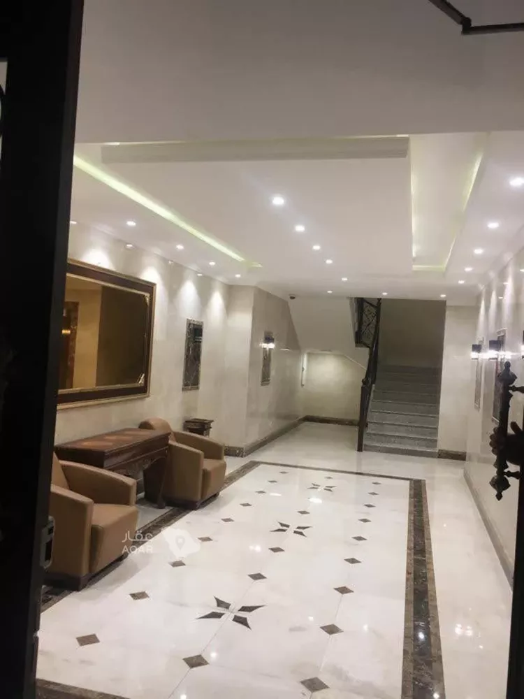 شقة للإيجار في شارع الكوثر, حي مشرفة, مدينة جدة, منطقة مكة المكرمة صورة 2