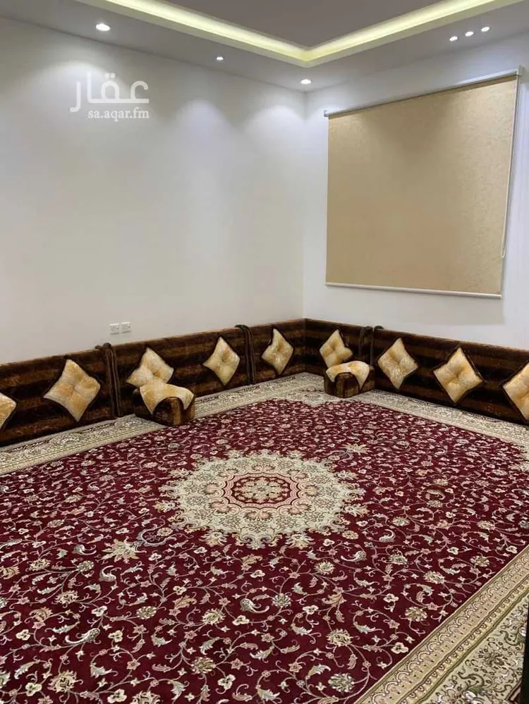 شقة للإيجار في شارع وادي شيهان, حي القادسية, مدينة الرياض, منطقة الرياض صورة 2