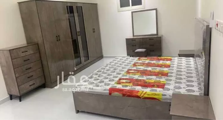 شقة للإيجار في شارع وادي شيهان, حي القادسية, مدينة الرياض, منطقة الرياض صورة 3