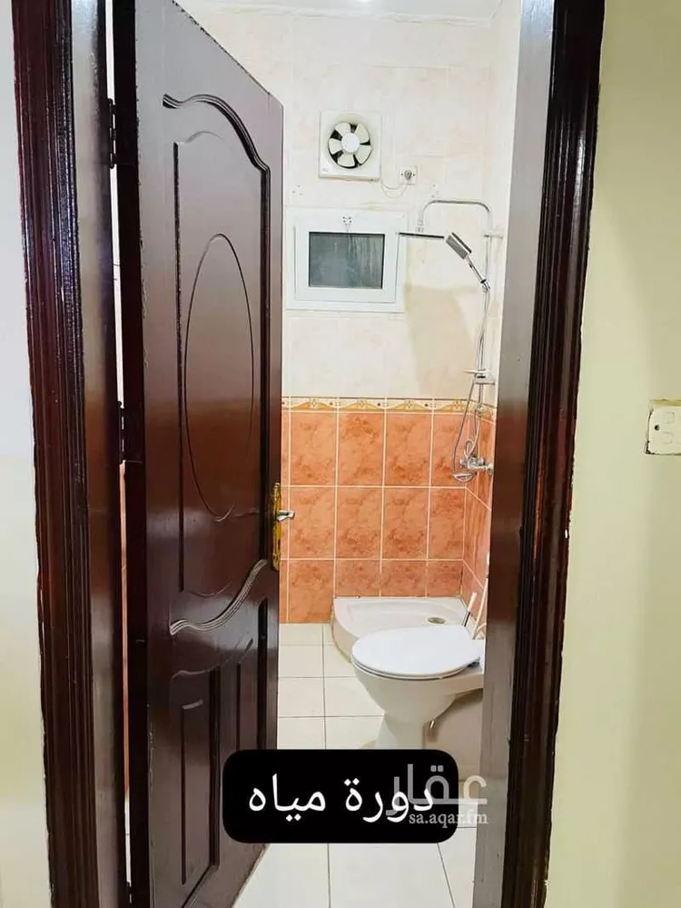 شقة للإيجار في شارع أحمد بن علي البيكندي ، حي السامر ، جدة ، جدة صورة 4