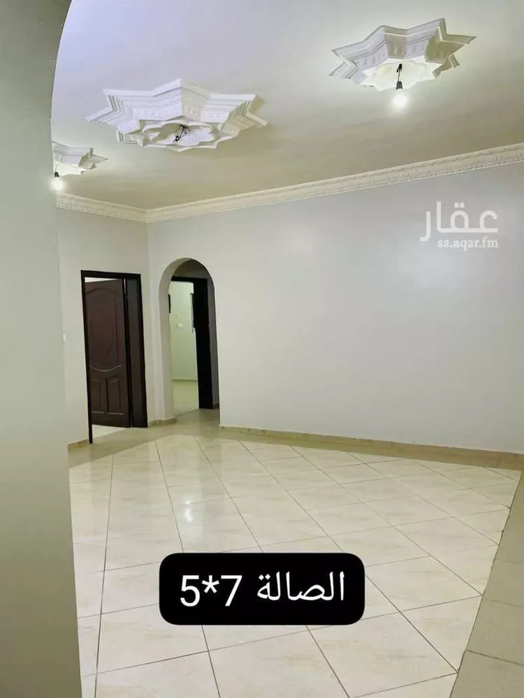 شقة للإيجار في شارع أحمد بن علي البيكندي ، حي السامر ، جدة ، جدة صورة 3