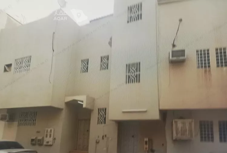 Building for Sale in Riyadh Utaiqah