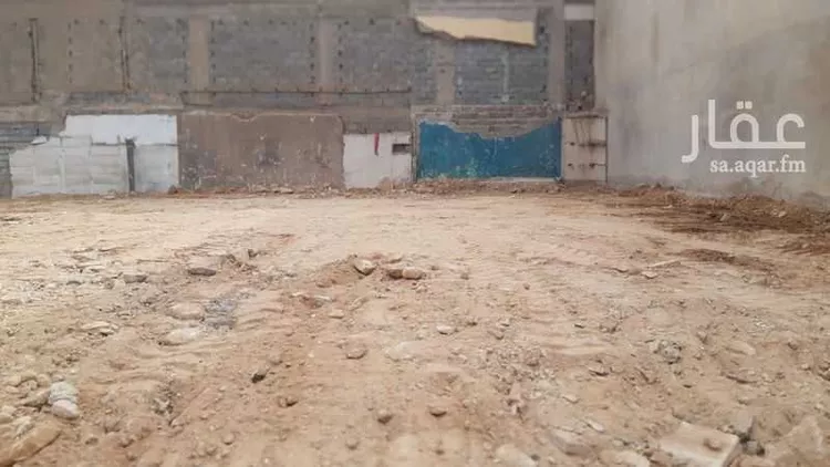 أرض للبيع في شارع سالم بن معقل, حي اليمامة, مدينة الرياض, منطقة الرياض صورة 2