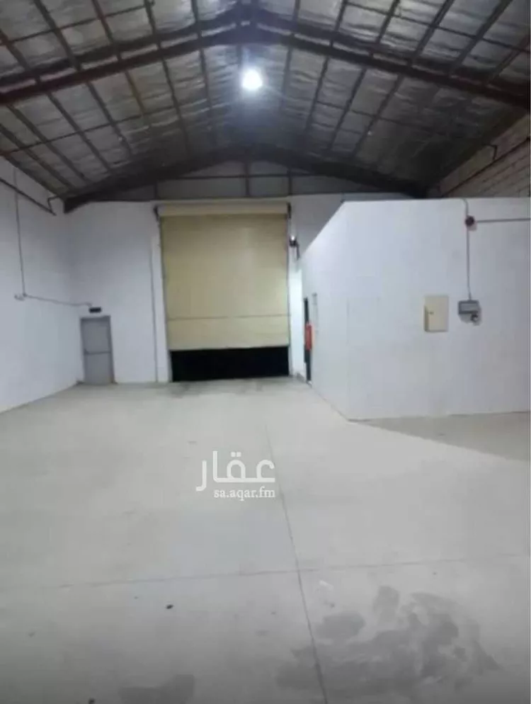 مستودع للإيجار في شارع الثرياء, حي المصانع, مدينة الرياض, منطقة الرياض صورة 2