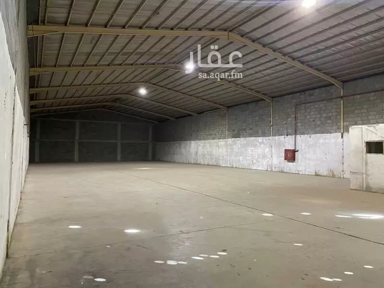 Workshop for rent in Riyadh Al Mishal