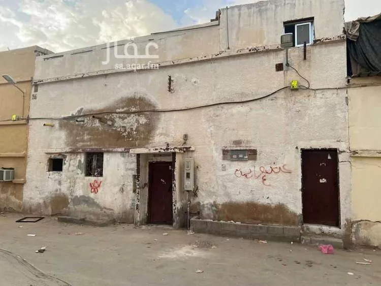 عمارة للبيع في شارع ابن الصوري, حي اليمامة, مدينة الرياض, منطقة الرياض صورة 4