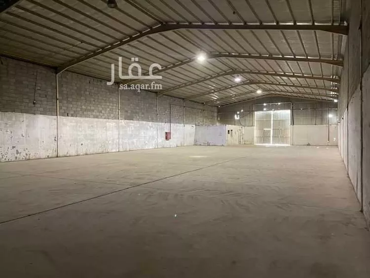 Workshop for rent in Riyadh Al Mishal صورة 3