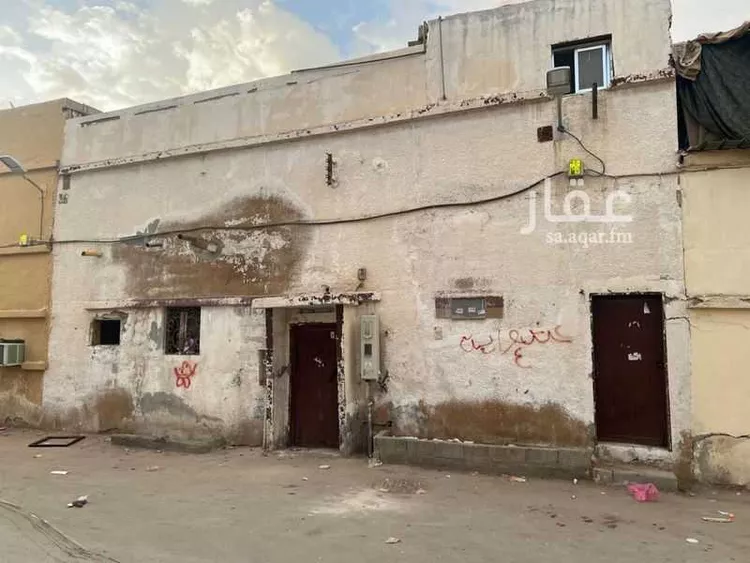 عمارة للبيع في شارع ابن الصوري, حي اليمامة, مدينة الرياض, منطقة الرياض صورة 2