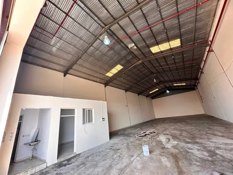 Warehouse for Rent in Riyadh Al Misfat 2