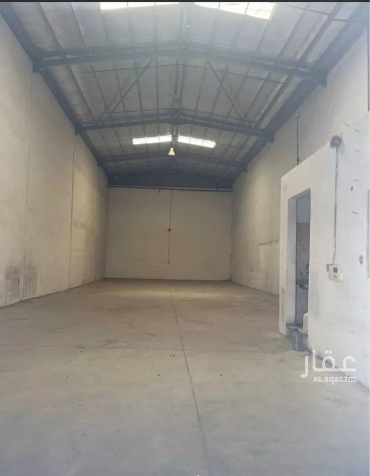 مستودع للإيجار في شارع دار العطف, حي المصانع, مدينة الرياض, منطقة الرياض