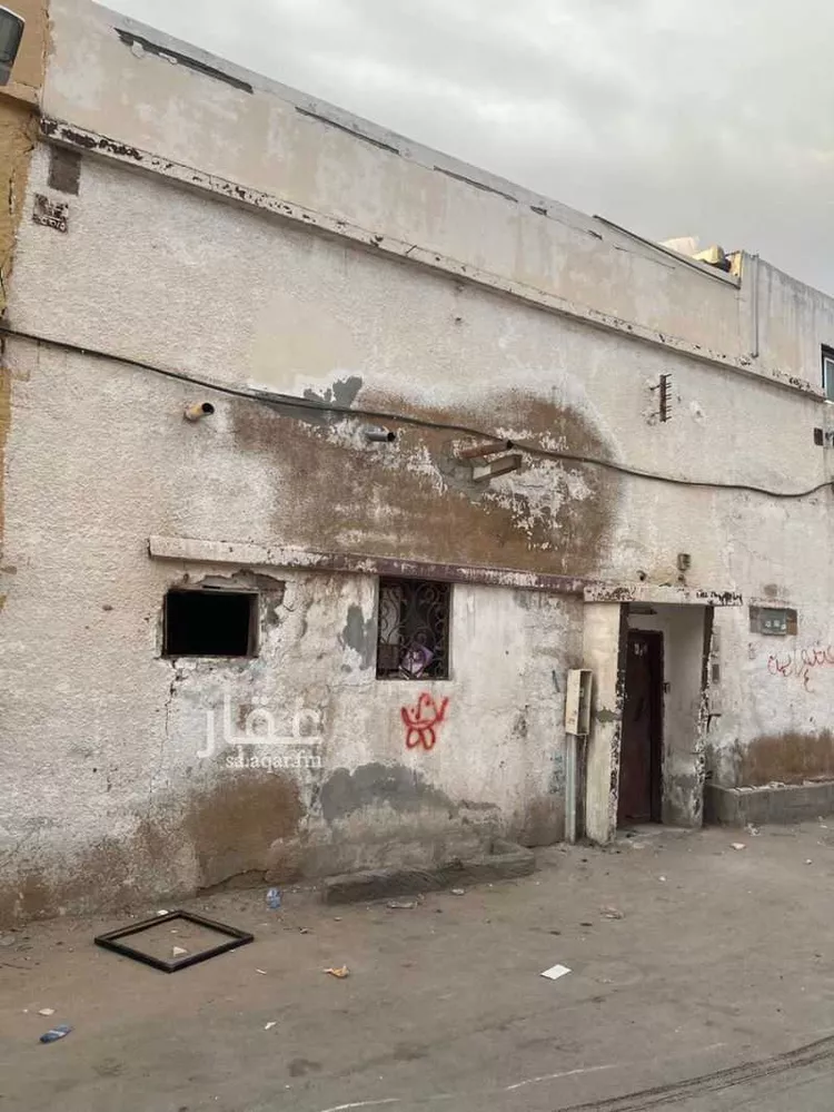 عمارة للبيع في شارع ابن الصوري, حي اليمامة, مدينة الرياض, منطقة الرياض صورة 3