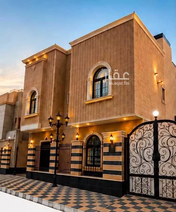 Villa for Sale in Medina Al Jamiah صورة 2