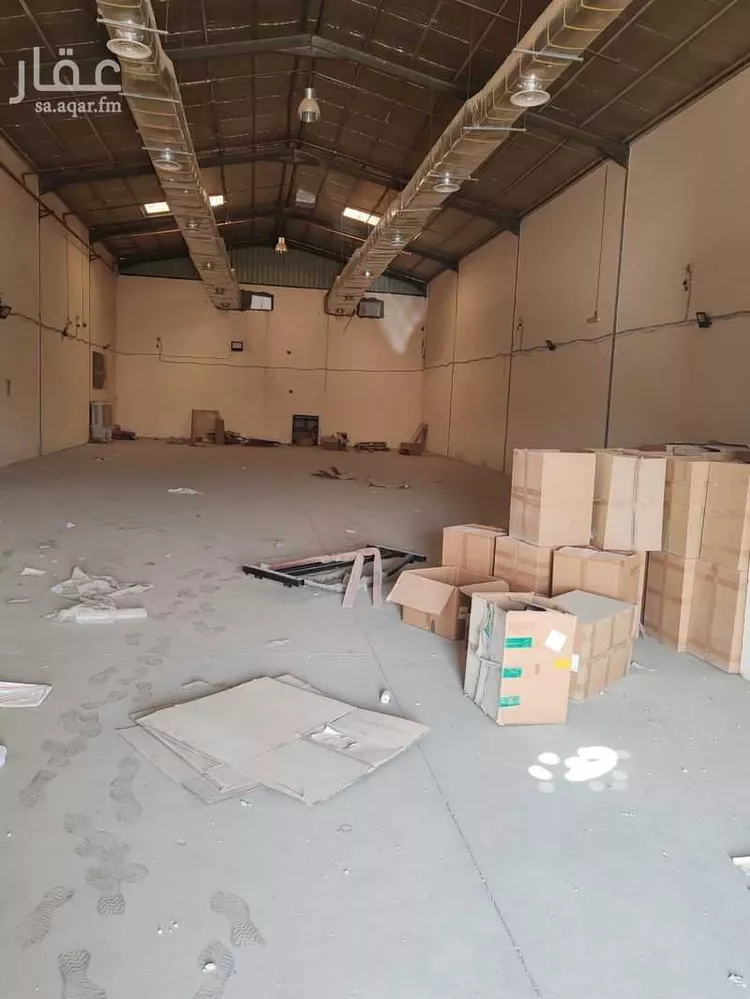 Warehouse for Rent in Riyadh Al Misfat