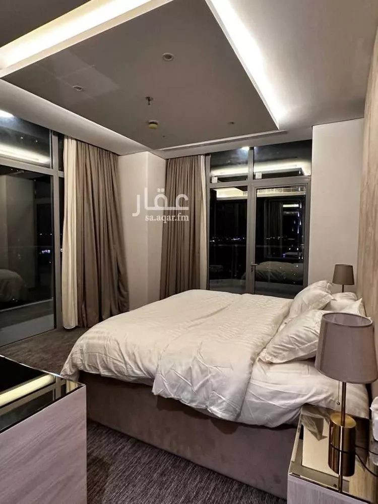 شقة للإيجار في شارع وادي حقيل, حي الصحافة, مدينة الرياض, منطقة الرياض صورة 4