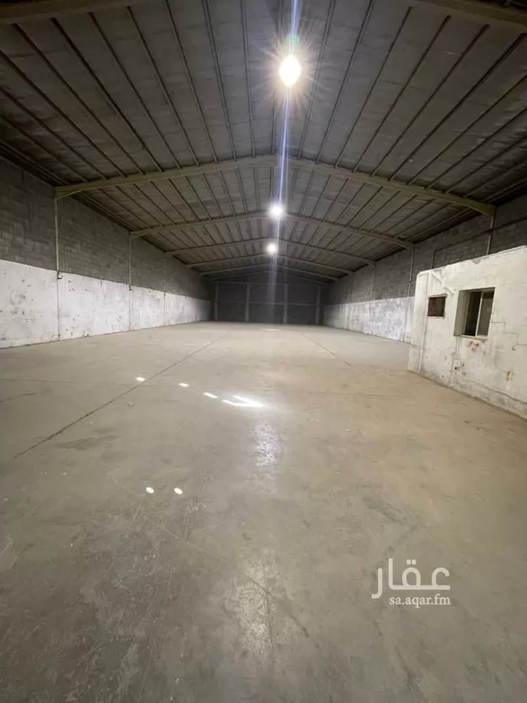 Workshop for rent in Riyadh Al Mishal صورة 2