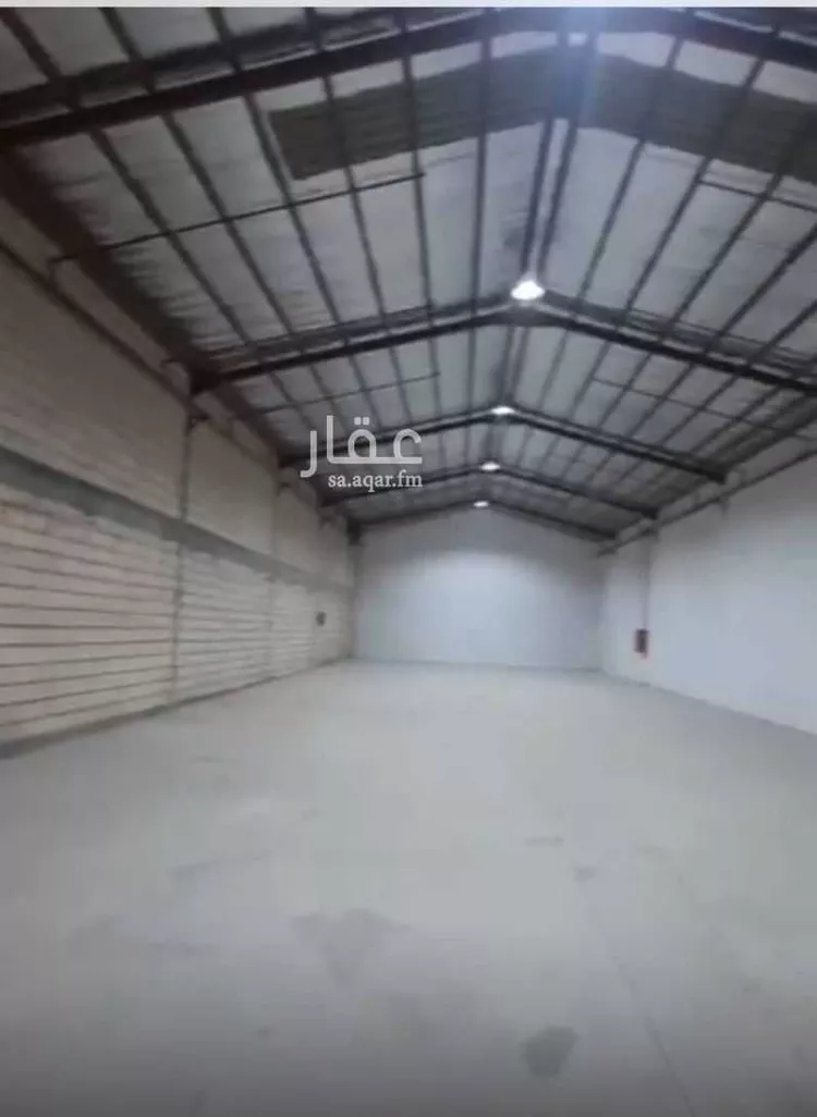 Warehouse for Rent in Riyadh Al Masani