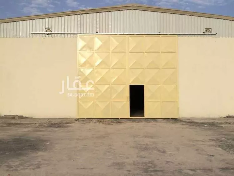 مستودع للإيجار في شارع الثرياء, حي المصانع, مدينة الرياض, منطقة الرياض صورة 3