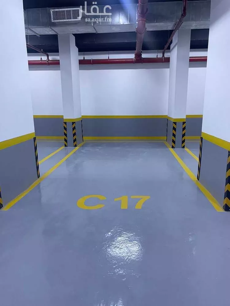 شقة للبيع في شارع اللؤلؤه, حي العارض, مدينة الرياض, منطقة الرياض صورة 4