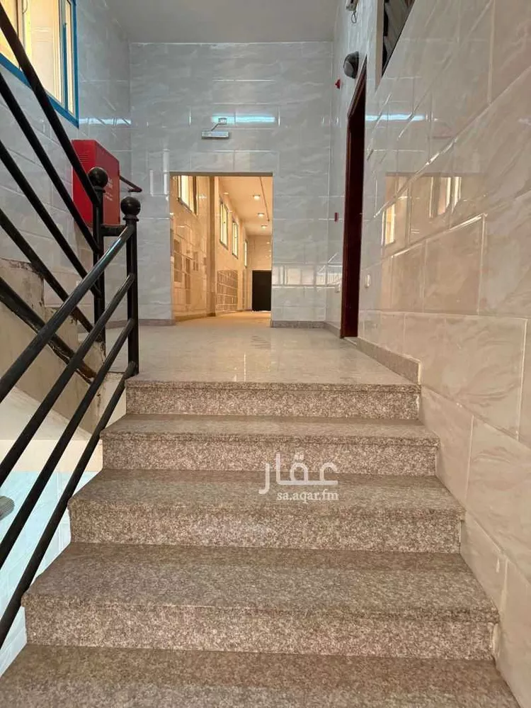Commercial Office for Rent in Jeddah Al Nahdah صورة 3