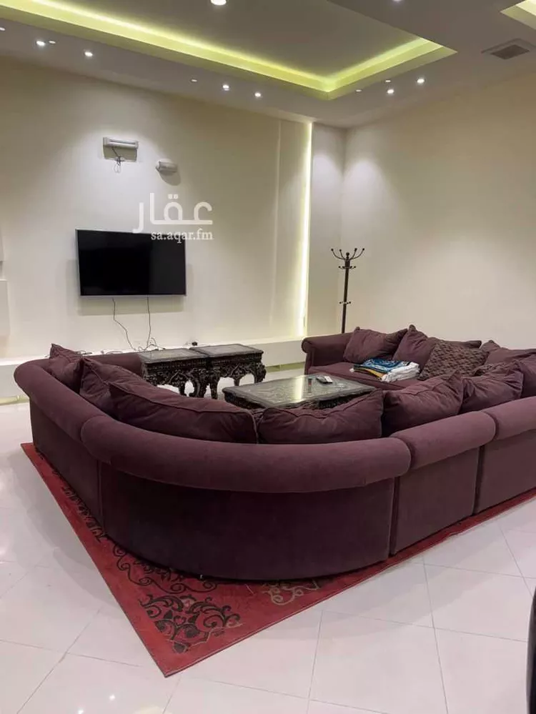 Rest House for Rent in Jeddah Al Nahdah 8