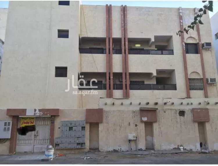 Building for Sale in Jeddah Ar Rawdah