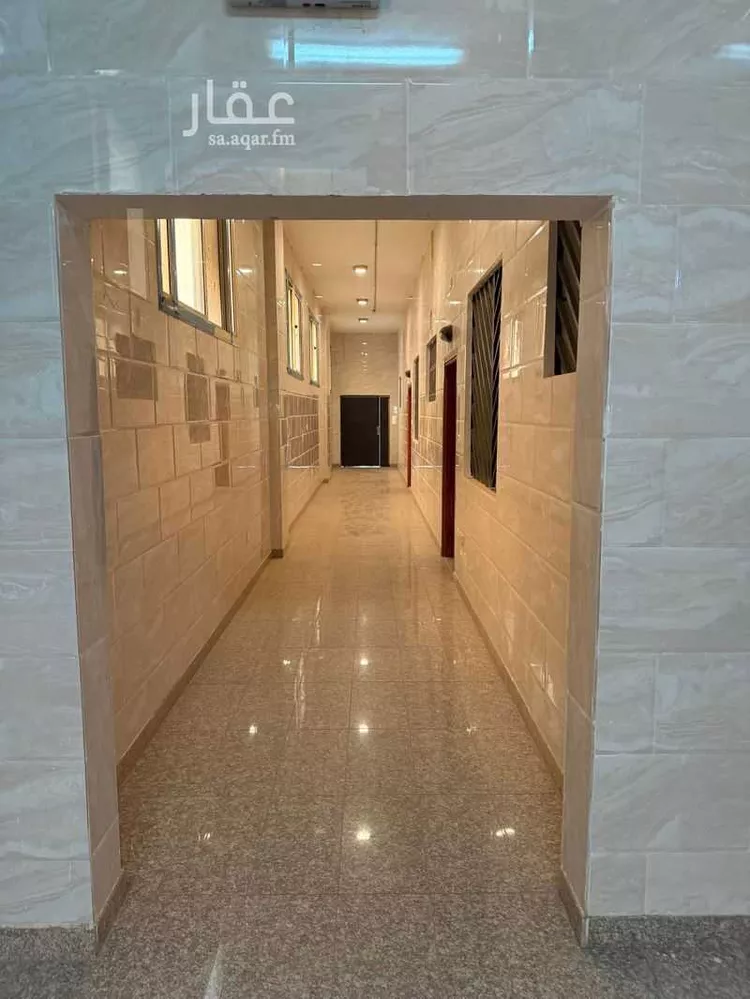 Floor for Rent in Jeddah Al Nahdah