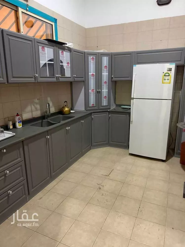 Commercial Office for Rent in Jeddah Al Nahdah