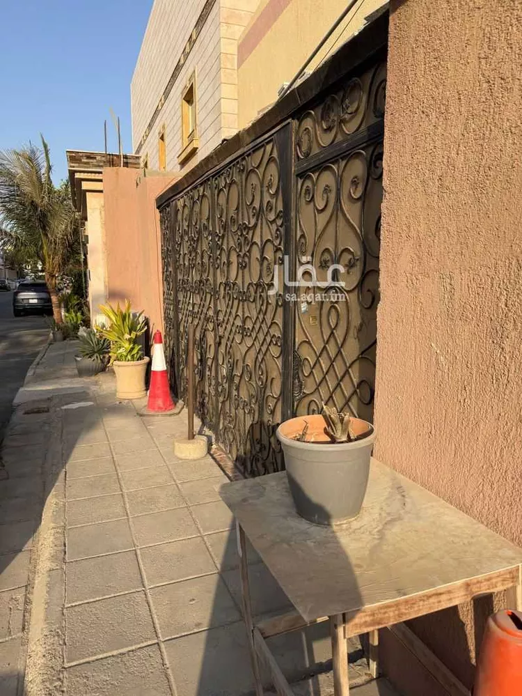 دور للإيجار في شارع عبدالرحمن الداخل ، حي النهضة ، جدة ، جدة صورة 4