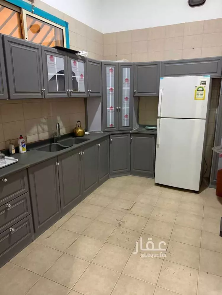دور للإيجار في شارع عبدالرحمن الداخل ، حي النهضة ، جدة ، جدة صورة 2