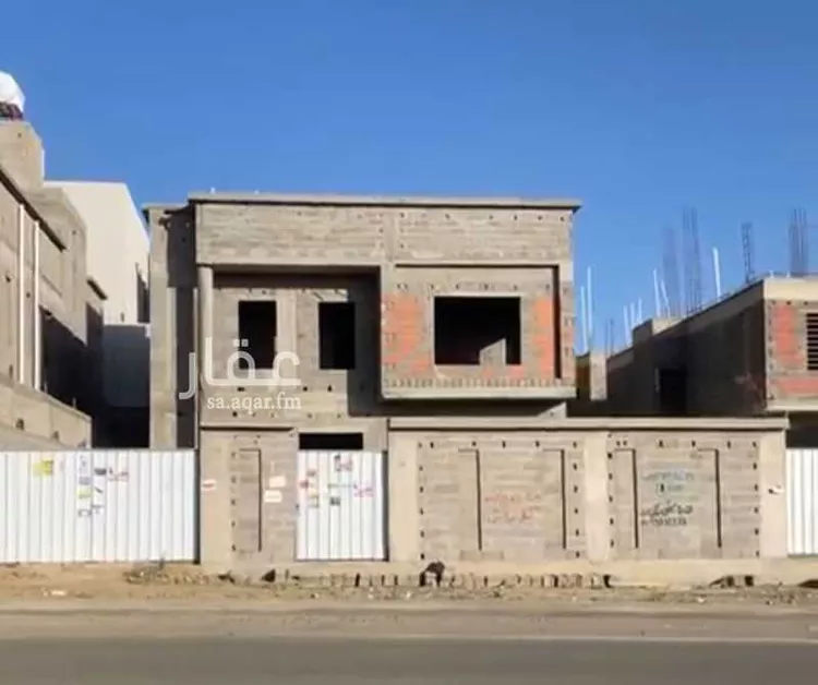 فيلا للبيع في شارع 22265443, حي السوسن, مدينة أبها, منطقة عسير