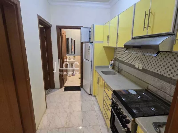 شقة للإيجار في شارع الرفاع, حي الرائد, مدينة الرياض, منطقة الرياض صورة 3